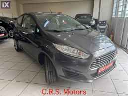 Ford Fiesta ΜΕ ΕΓΓΥΗΣΗ!!! ECOBOOST CRS MOTORS '15