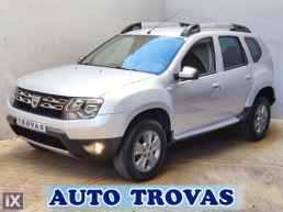 Dacia Duster 1.5 DCI FWD PRESTIGE NAVI-OΘΟΝΗ AΠΟΣΥΡΣΗ ΕΓΓΥΗΣΗ '16