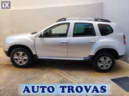 Dacia Duster 1.5 DCI FWD PRESTIGE NAVI-OΘΟΝΗ AΠΟΣΥΡΣΗ ΕΓΓΥΗΣΗ '16