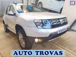 Dacia Duster 1.5 DCI FWD PRESTIGE NAVI-OΘΟΝΗ AΠΟΣΥΡΣΗ ΕΓΓΥΗΣΗ '16