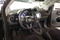 Smart Fortwo Passion Turbo Auto /6 Χρόνια Δωρεάν Service '18