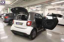 Smart Fortwo Passion Turbo Auto /6 Χρόνια Δωρεάν Service '18