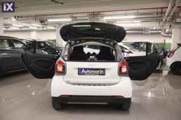 Smart Fortwo Passion Turbo Auto /6 Χρόνια Δωρεάν Service '18