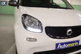 Smart Fortwo Passion Turbo Auto /6 Χρόνια Δωρεάν Service '18