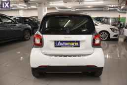 Smart Fortwo Passion Turbo Auto /6 Χρόνια Δωρεάν Service '18