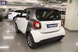 Smart Fortwo Passion Turbo Auto /6 Χρόνια Δωρεάν Service '18