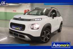 Citroen C3 Air Cross Feel Business Auto /6 Χρόνια Δωρεάν Service '19