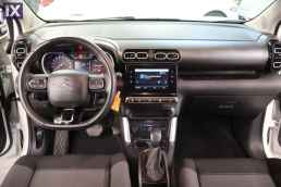 Citroen C3 Air Cross Feel Business Auto /6 Χρόνια Δωρεάν Service '19