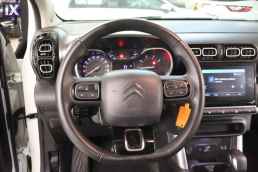 Citroen C3 Air Cross Feel Business Auto /6 Χρόνια Δωρεάν Service '19