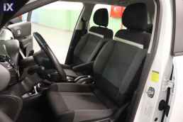 Citroen C3 Air Cross Feel Business Auto /6 Χρόνια Δωρεάν Service '19