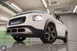 Citroen C3 Air Cross Feel Business Auto /6 Χρόνια Δωρεάν Service '19