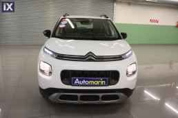 Citroen C3 Air Cross Feel Business Auto /6 Χρόνια Δωρεάν Service '19