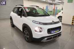 Citroen C3 Air Cross Feel Business Auto /6 Χρόνια Δωρεάν Service '19