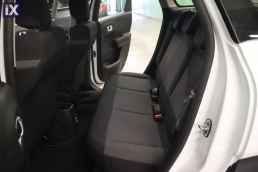 Citroen C3 Air Cross Feel Business Auto /6 Χρόνια Δωρεάν Service '19