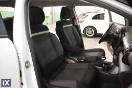 Citroen C3 Air Cross Feel Business Auto /6 Χρόνια Δωρεάν Service '19