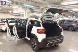 Citroen C3 Air Cross Feel Business Auto /6 Χρόνια Δωρεάν Service '19