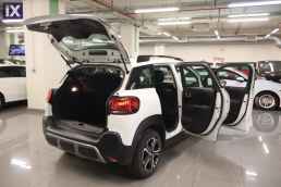 Citroen C3 Air Cross Feel Business Auto /6 Χρόνια Δωρεάν Service '19