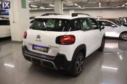 Citroen C3 Air Cross Feel Business Auto /6 Χρόνια Δωρεάν Service '19