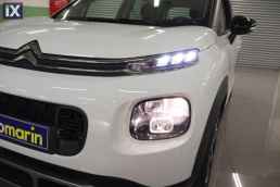 Citroen C3 Air Cross Feel Business Auto /6 Χρόνια Δωρεάν Service '19