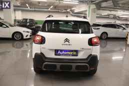 Citroen C3 Air Cross Feel Business Auto /6 Χρόνια Δωρεάν Service '19