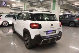 Citroen C3 Air Cross Feel Business Auto /6 Χρόνια Δωρεάν Service '19