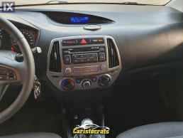 Hyundai i20 5 Star Edition '13