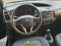 Hyundai i20 5 Star Edition '13