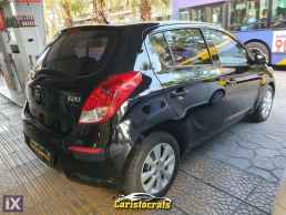 Hyundai i20 5 Star Edition '13