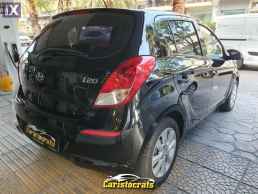 Hyundai i20 5 Star Edition '13