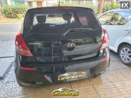 Hyundai i20 5 Star Edition '13