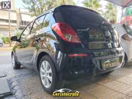 Hyundai i20 5 Star Edition '13