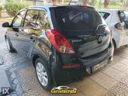 Hyundai i20 5 Star Edition '13