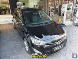 Hyundai i20 5 Star Edition '13