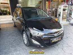 Hyundai i20 5 Star Edition '13