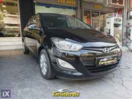 Hyundai i20 5 Star Edition '13