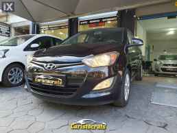 Hyundai i20 5 Star Edition '13