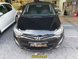 Hyundai i20 5 Star Edition '13