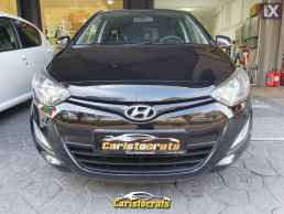 Hyundai i20 5 Star Edition '13