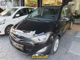 Hyundai i20 5 Star Edition '13