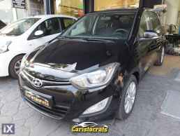 Hyundai i20 5 Star Edition '13