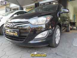 Hyundai i20 5 Star Edition '13