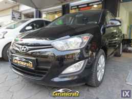 Hyundai i20 5 Star Edition '13