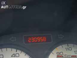 Peugeot 206 1.4 75HP '03