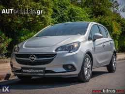 Opel Corsa ΛΙΓΑ ΧΛΜ!!! 1.4 90HP ENJOY 5ΘΥΡΟ '18