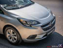 Opel Corsa ΛΙΓΑ ΧΛΜ!!! 1.4 90HP ENJOY 5ΘΥΡΟ '18