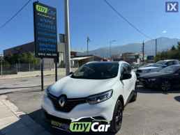 Renault Kadjar 1.2cc 130bhp TCe Energy/ Black Edition Panorama/ '16