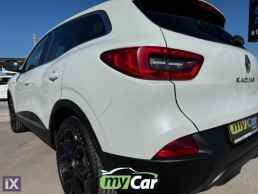 Renault Kadjar 1.2cc 130bhp TCe Energy/ Black Edition Panorama/ '16