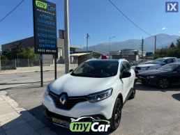 Renault Kadjar 1.2cc 130bhp TCe Energy/ Black Edition Panorama/ '16