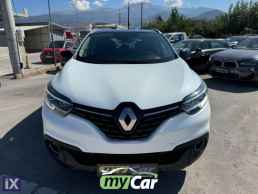 Renault Kadjar 1.2cc 130bhp TCe Energy/ Black Edition Panorama/ '16