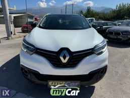 Renault Kadjar 1.2cc 130bhp TCe Energy/ Black Edition Panorama/ '16